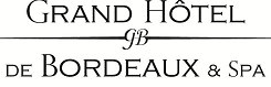 Logo Grand Hotel bordeaux 1 Nos références