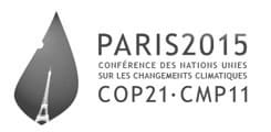 cop 21 logo Nos références