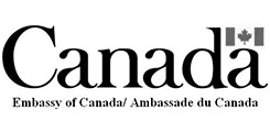 logo ambassade canada Our references