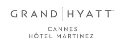 logo hotel martinez 1 Nos références