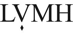logo lvmh Our references
