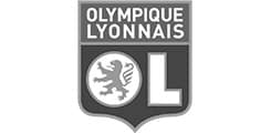 logo olympique lyonnais Our references