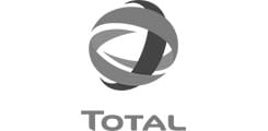 logo total Nos références