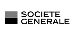 societe generale logo 1 Nos références