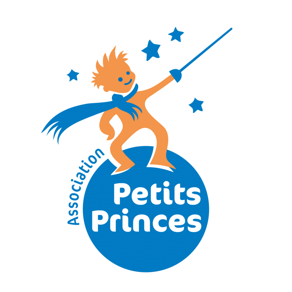 Association Petits Princes Logo 1 Nos engagements