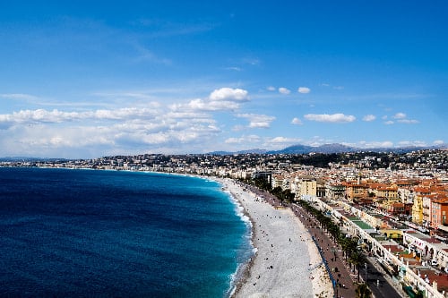 chauffeur prive nice Découvrez Cannes et la Côte d’Azur avec votre chauffeur privé