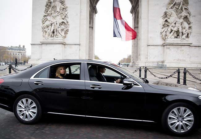 chauffeur prive paris Nos engagements d'experts en transport haut de gamme à Paris