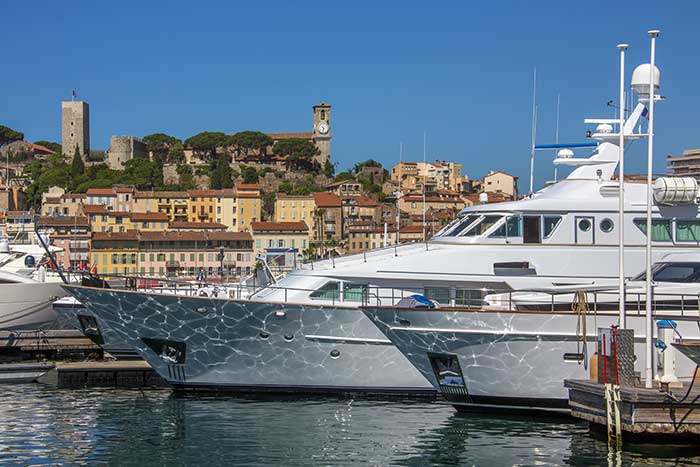 séjour sur mesure cannes Profitez d’un séjour de luxe sur-mesure sur la Côte d’Azur
