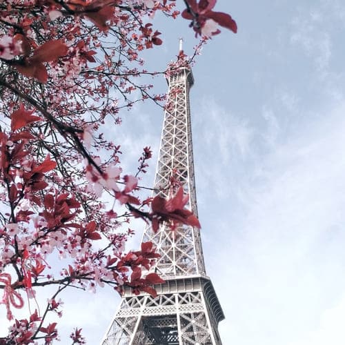 decouvrir weekend paris Visitez Paris avec votre chauffeur VTC de luxe