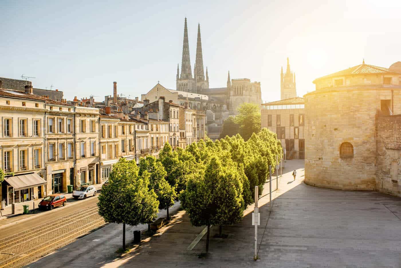 Actualités 26 bordeaux concierge Actualités