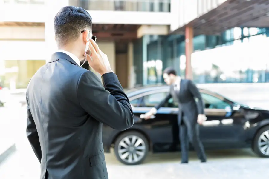 garde paris Garde du corps à Paris : services de protection rapprochée VIP 24/7