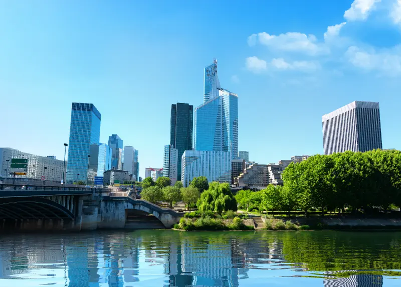 Conciergerie Neuilly Sur Seine