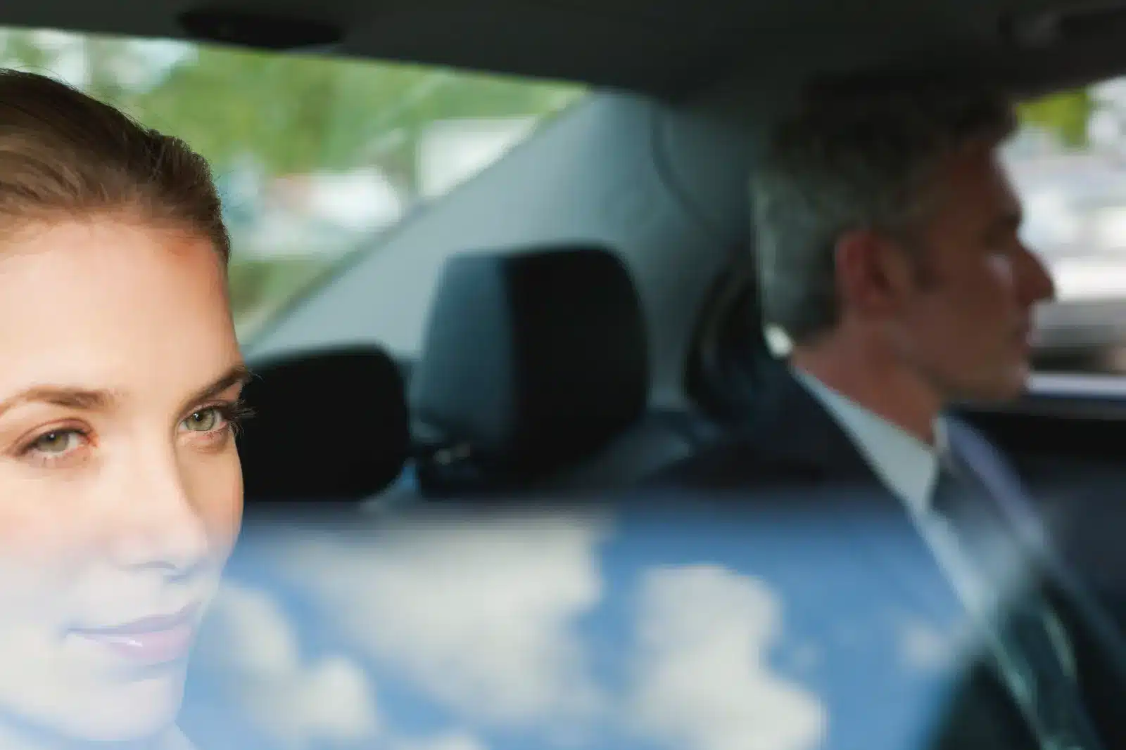chauffeur diplomatique ambassade
