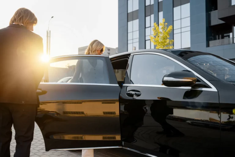 Accueil 6 Chauffeur privé fashion week paris